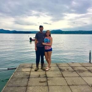 Meet your Posher, Whitney